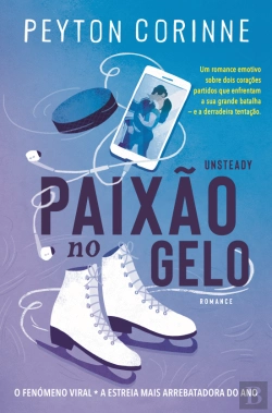 Bertrand.pt - Paixão no Gelo