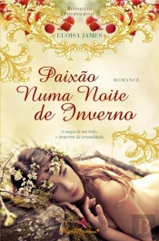 Paixão Numa Noite de Inverno
