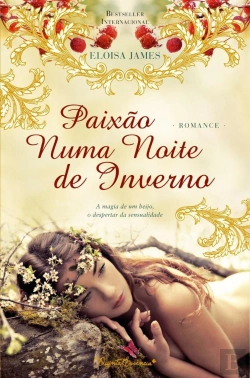 Bertrand.pt - Paixão Numa Noite de Inverno