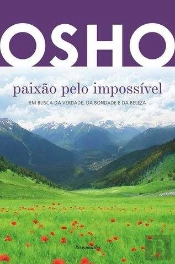 Paixão pelo Impossível