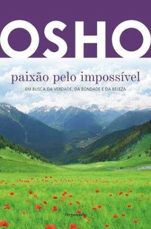 Paixão pelo Impossível