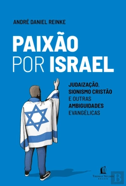 Bertrand.pt - Paixão Por Israel