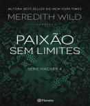 Paixão Sem Limites - Hacker 4