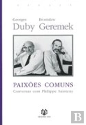 Paixões Comuns