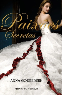 Bertrand.pt - Paixões Secretas