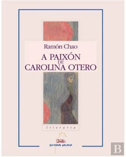 Bertrand.pt - Paixon De Carolina Otero, A (Nl)