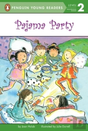 Pajama Party