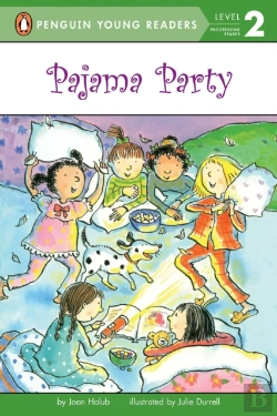 Bertrand.pt - Pajama Party