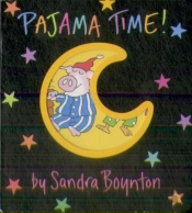 Pajama Time!