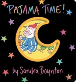 Bertrand.pt - Pajama Time!