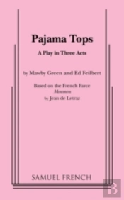 Pajama Tops