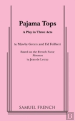 Bertrand.pt - Pajama Tops