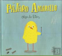 Pájaro Amarillo
