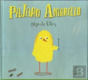 Pájaro Amarillo