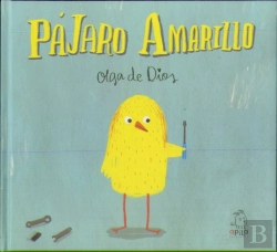 Bertrand.pt - Pájaro Amarillo