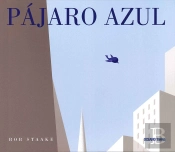 Pájaro Azul