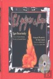 Pajaro De Fuego (N.E)
