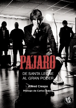 Bertrand.pt - Pajaro De Santa Leone Al Gran Poder