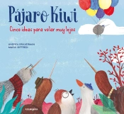 Pájaro Kiwi