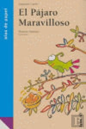 Pajaro Maravilloso