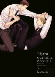 Pájaro Que Trina No Vuela, Vol. 3