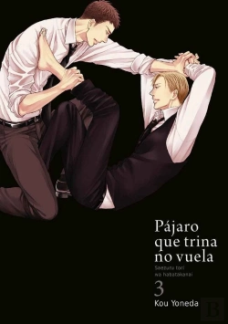 Bertrand.pt - Pájaro Que Trina No Vuela, Vol. 3
