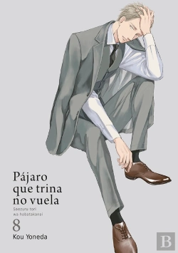 Bertrand.pt - Pajaro Que Trina No Vuela Vol 8