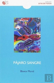 Pajaro Sangre