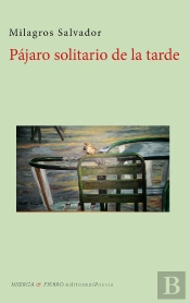 Pájaro Solitario De La Tarde