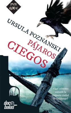 Bertrand.pt - Pájaros Ciegos