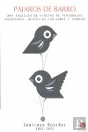 Pájaros De Barro