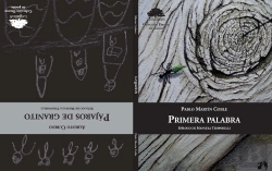 Bertrand.pt - Pájaros De Granito / Primera Palabra