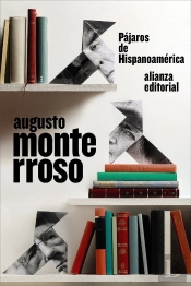 Pajaros De Hispanoamerica