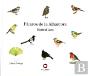 Pajaros De La Alhambra