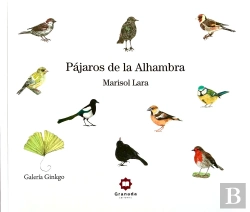 Bertrand.pt - Pajaros De La Alhambra