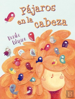 Bertrand.pt - Pájaros En La Cabeza