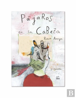 Bertrand.pt - Pájaros En La Cabeza