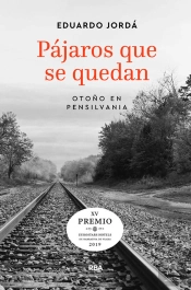 Pájaros Que Se Quedan