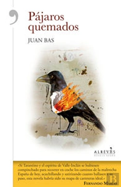 Bertrand.pt - Pájaros Quemados