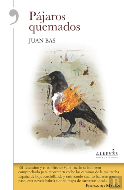 Bertrand.pt - Pájaros Quemados