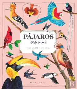 Bertrand.pt - Pajaros Vida Secreta