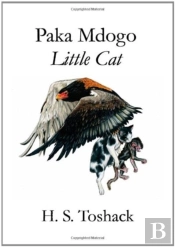 Paka Mdogo