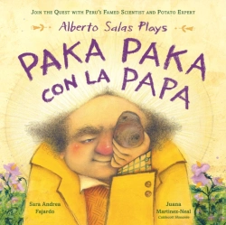 Bertrand.pt - Paka Paka Con La Papa