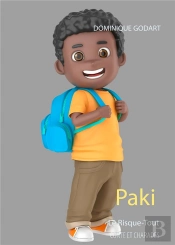 Paki : Le Risque-Tout