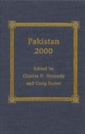 Pakistan 2000