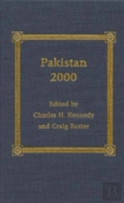 Pakistan 2000