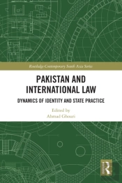 Pakistan And International Law