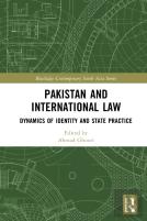 Pakistan And International Law