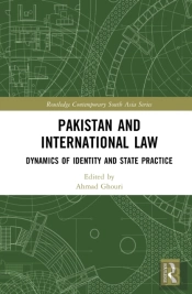 Pakistan And International Law