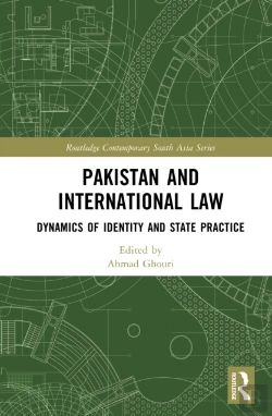 Bertrand.pt - Pakistan And International Law